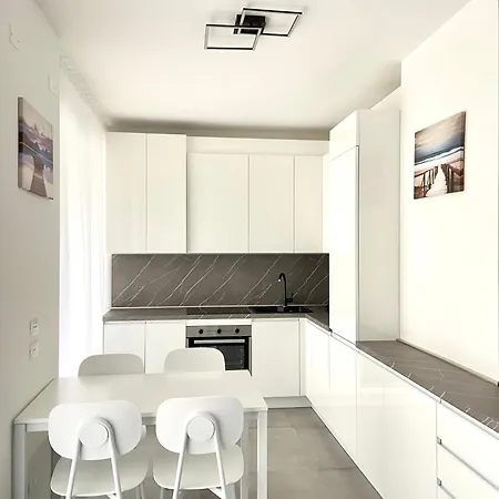 Tahiti Frontemare - - Family Апартаменты *