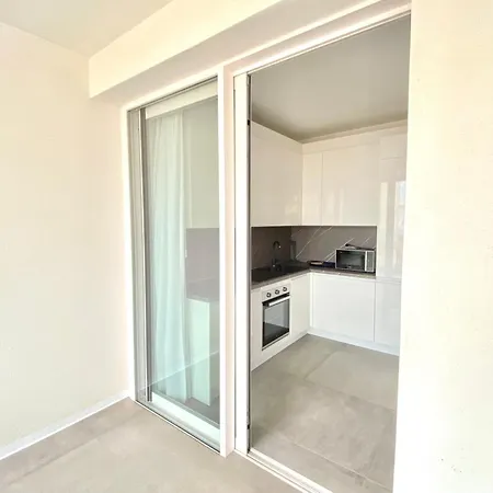 Tahiti Frontemare - - Family Апартаменты *