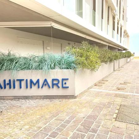 Tahiti Frontemare - - Family Апартаменты