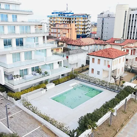 Tahiti Frontemare - - Family * Лидо-ди-Езоло