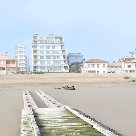 Tahiti Frontemare - - Solo Famiglie Apartman *