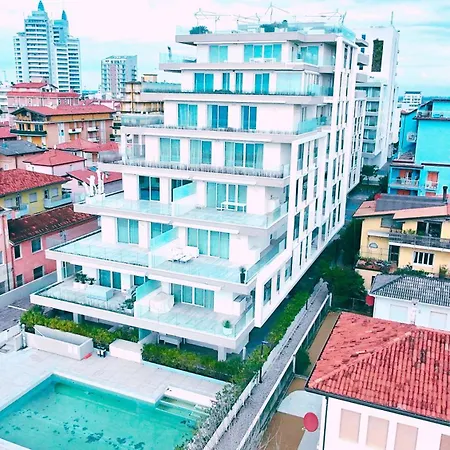 Tahiti Frontemare - - Family Апартаменты