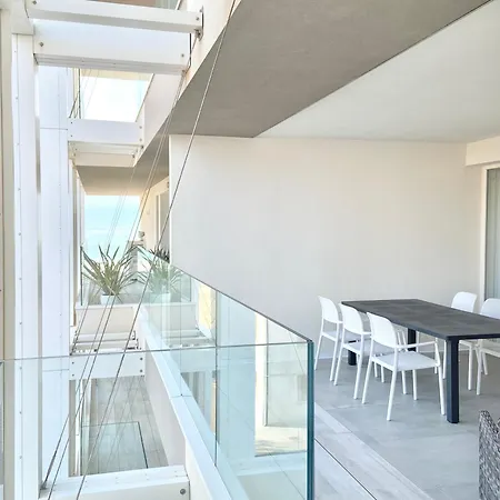 Tahiti Frontemare - - Solo Famiglie Apartman *