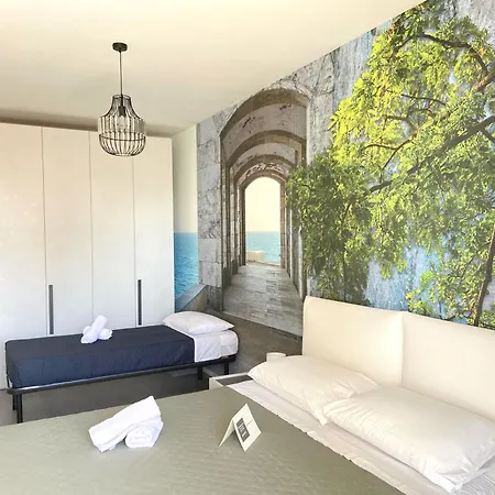 Tahiti Frontemare - - Solo Famiglie Lido di Jesolo