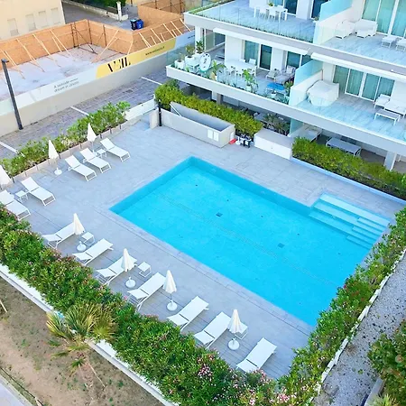 Tahiti Frontemare - - Family *