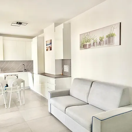 Apartament Tahiti Frontemare - - Family Lido di Jesolo